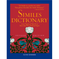 Similes Dictionary - Hardcover