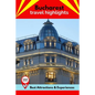 Bucharest Travel Highlights: Best Attractions & Experiences - Paperback