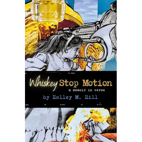 Whiskey Stop Motion - Paperback