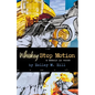 Whiskey Stop Motion - Paperback