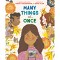 Many Things at Once - Hardcover