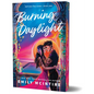 Burning Daylight (Deluxe Edition) - Paperback