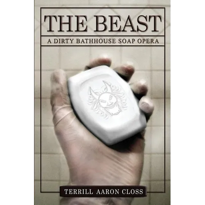 The Beast: A Dirty Bathhouse Soap Opera (Episode 01) - Paperback