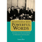 Reasonable Men, Powerful Words: Political Culture and Expertise in Twentieth-Century Japan - Hardcover