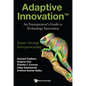 Adaptive Innovation - Hardcover