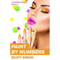 Paint By Numbers: Jedidiah Alcatraz Mystery - Paperback