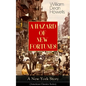 A HAZARD OF NEW FORTUNES - A New York Story (American Classics Series) - Paperback