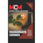 Passionate Crimes - Paperback