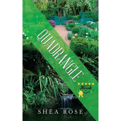 Quadrangle - Hardcover