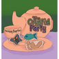The Cryptid Party - Hardcover