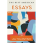 The Best American Essays 2025 - Paperback