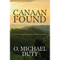 Canaan Found - Paperback