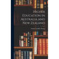 Higher Education in Australia and New Zealand - Hardcover