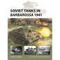 Soviet Tanks in Barbarossa 1941 - Paperback