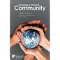Forming a Global Community - Paperback