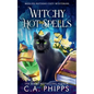 Witchy Hot Spells - Paperback