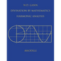 W.D. Gann: Divination By Mathematics: Harmonic Analysis - Paperback