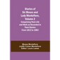 Diaries of Sir Moses and Lady Montefiore, Volume 2 Comprising Their Life and Work as Recorded in Their Diaries From 1812 to 1883 - Paperback