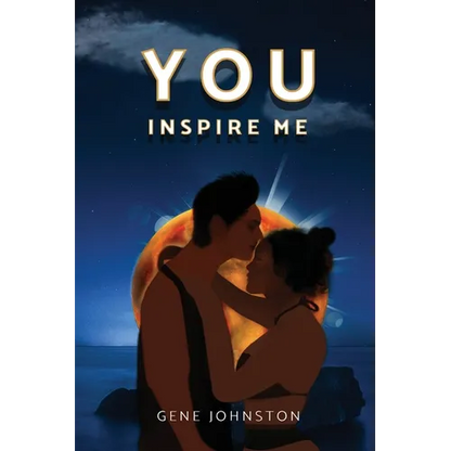 You Inspire Me - Paperback
