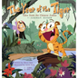 The Year of the Tiger: Tales from the Chinese Zodiac - Hardcover