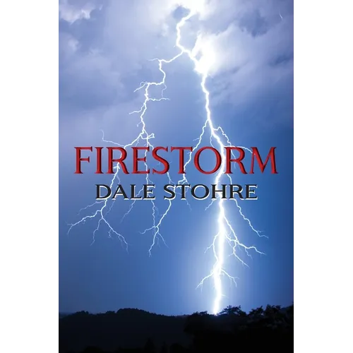 Firestorm - Paperback