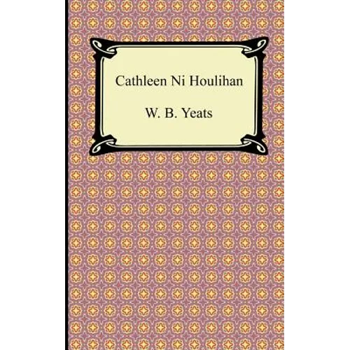 Cathleen Ni Houlihan - Paperback