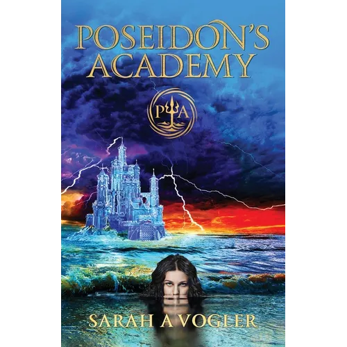 Poseidon's Academy - Paperback