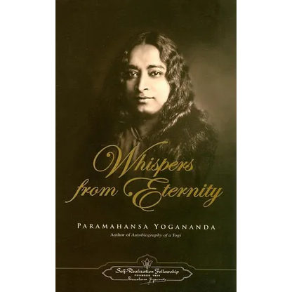 Whispers from Eternity - Hardcover