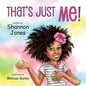 That's Just Me! - Paperback