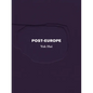 Post-Europe - Paperback