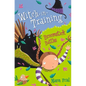 Broomstick Battles - Paperback