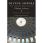 Divine Sophia: The Wisdom Writings of Vladimir Solovyov - Paperback