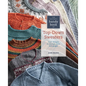 The Knitter's Handy Book of Top-Down Sweaters: Basic Designs in Multiple Sizes and Gauges - Spiral
