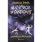 Cazador de Fantasmas/ Ghost Hunter - Paperback