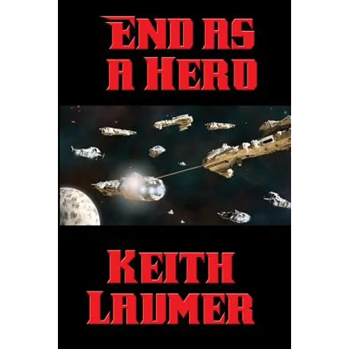 End as a Hero - Paperback
