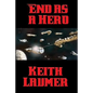 End as a Hero - Paperback