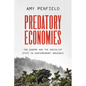 Predatory Economies: The Sanema and the Socialist State in Contemporary Amazonia - Paperback