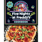 The Official Five Nights at Freddy's Cookbook: An Afk Book - Hardcover