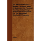The Pheasant Rearer's Manual - A Handy Book of Reference on Pheasant Rearing - Comprising a Routine of Management for the Successful Rearing of Pheasa - Paperback