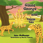 Giant George and Little Leo - Paperback