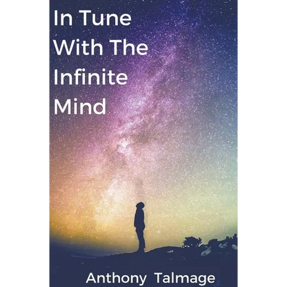 In Tune With The Infinite Mind - Paperback
