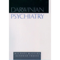 Darwinian Psychiatry - Hardcover