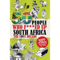 50 People Who F***ed Up South Africa: The Lost Decade - Paperback