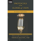Protocols of the Elders of Zion: The Definitive English Edition - Hardcover
