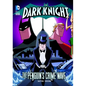 The Dark Knight: The Penguin's Crime Wave - Hardcover