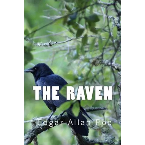 The Raven (Richard Foster Classics) - Paperback