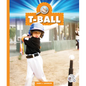 T-Ball - Library Binding