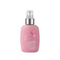 Alfaparf Semi Di Lino Moisture Nutritive Detangling Fluid - Nourishing Hair Detangler for Dry or Damaged Hair, 125ml