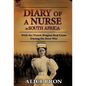 Boer War Nurse: Diary of a Nurse in South Africa with the Dutch-Belgian Red Cross During the Boer War - Hardcover
