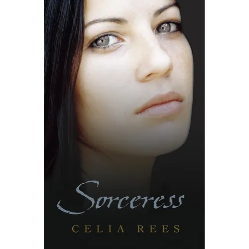 Sorceress - Paperback